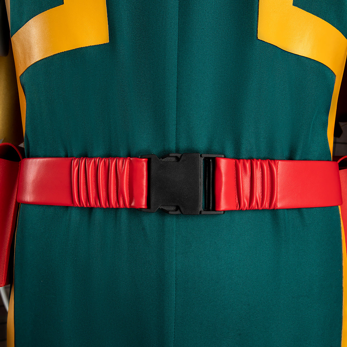 My Hero Academia Izuku Midoriya Deku's Zeta Suit Cosplay Costume Costume - Tophatter Daily Deals