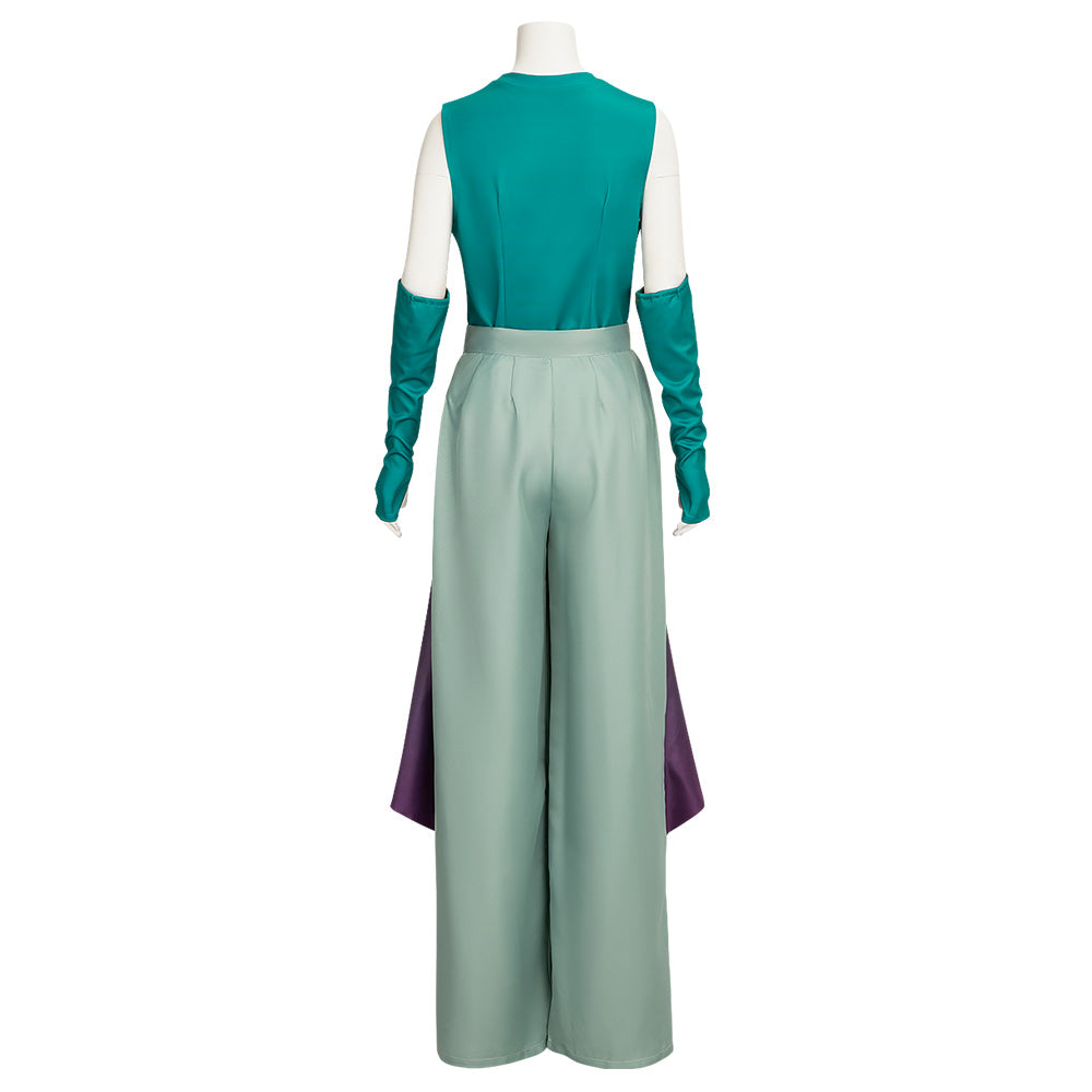 League Of Legends LOL Alune Cosplay Costume Costume - Tophatter Daily Deals