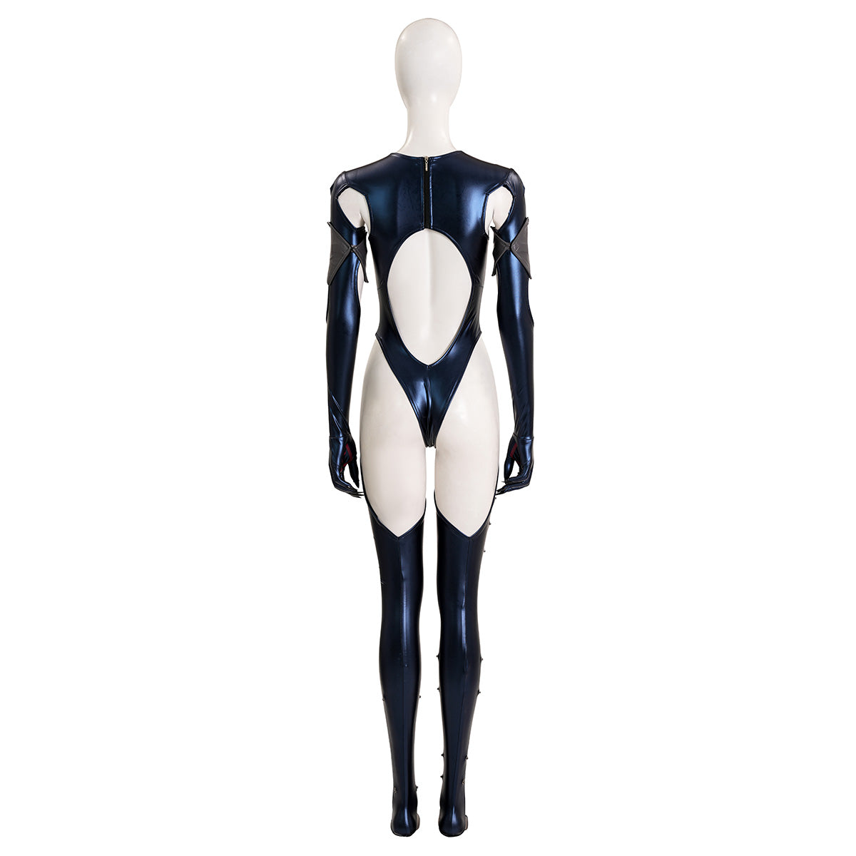 MAV Rivals Invisible Woman Malice Premium Edition Cosplay Costume Costume - Tophatter Daily Deals