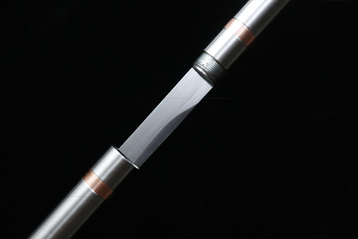 Vajra Stick Knife - Tophatter Daily Deals