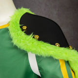 One Piece Roronoa Zoro Elbaph Elbaf Cosplay Costume Costume - Tophatter Daily Deals