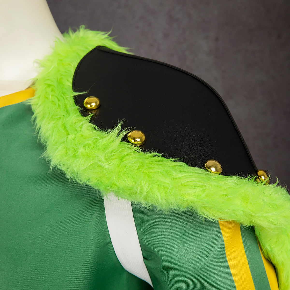 One Piece Roronoa Zoro Elbaph Elbaf Cosplay Costume Costume - Tophatter Daily Deals