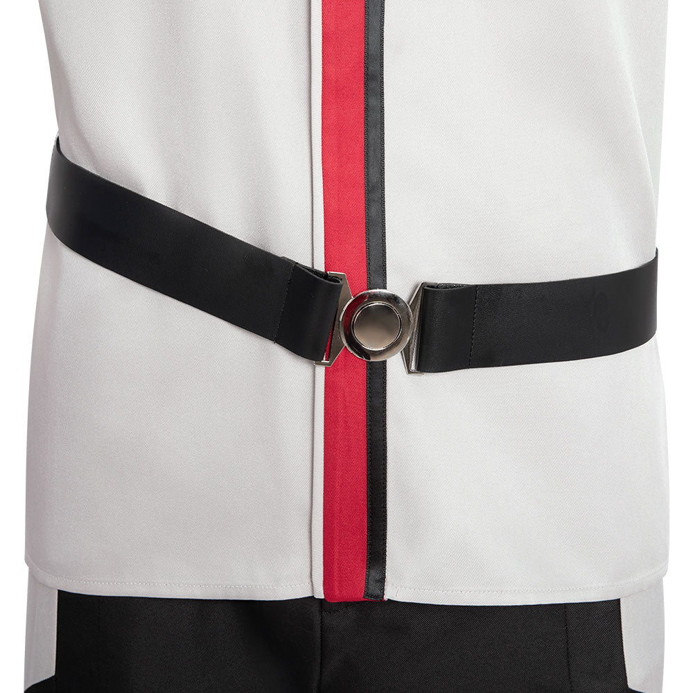 Mushoku Tensei Season 2 Rudeus Greyrat Uniform Cosplay Costume Costume - Tophatter Daily Deals