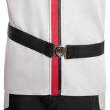 Mushoku Tensei Season 2 Rudeus Greyrat Uniform Cosplay Costume Costume - Tophatter Daily Deals