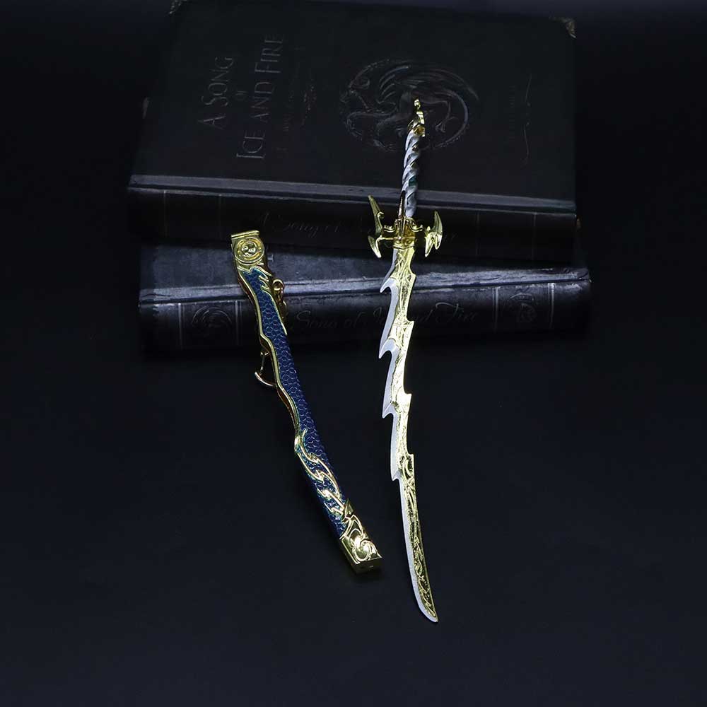 Thunder Bestows Sword Thunder Bestows Sword Only - Tophatter Daily Deals