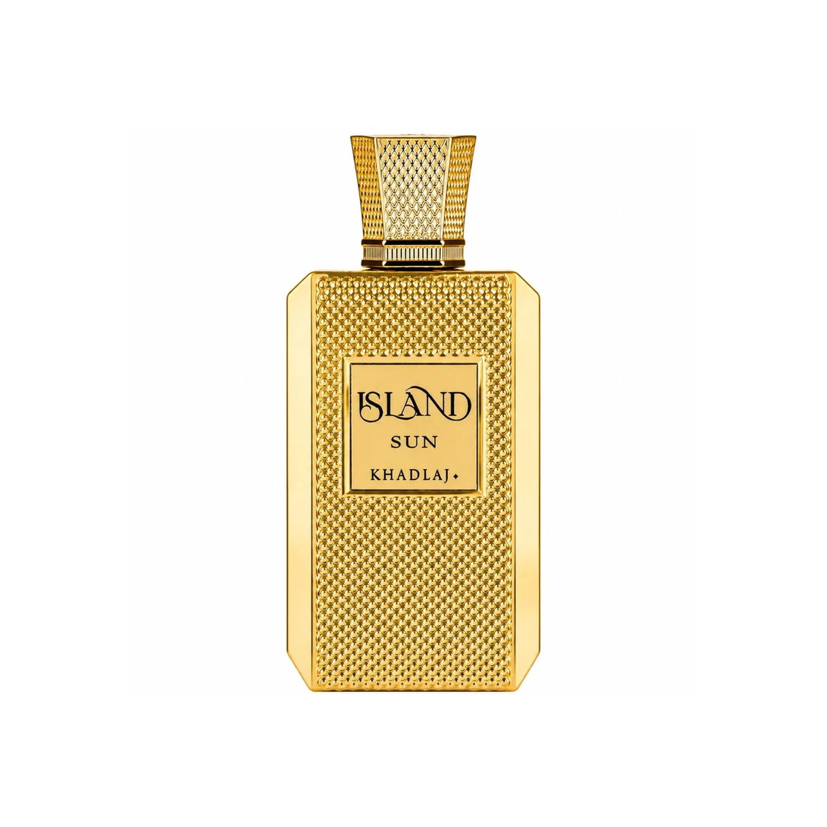 Khadlaj Island Sun Extrait De Parfum 100ml Spray - Tophatter Daily Deals