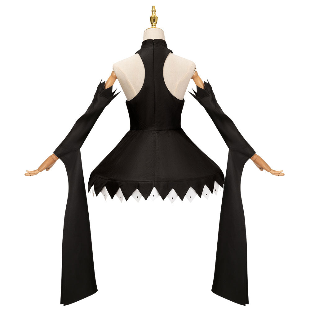 Soul Eater Blair Witch Cosplay Costume Costume - Tophatter Daily Deals