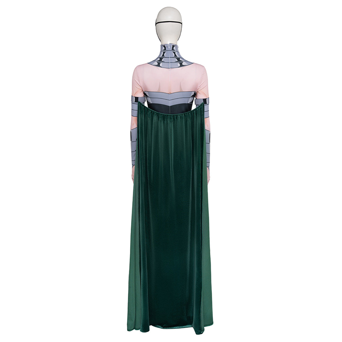 DC Creature Commandos Circe Cosplay Costume Costume - Tophatter Daily Deals