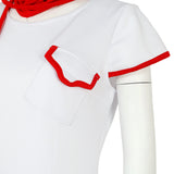 Gorillaz Noodle Cosplay Costume - No Mask Costume - Tophatter Daily Deals