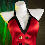 Tekken 7 Eliza Cosplay Costume Costume - Tophatter Daily Deals