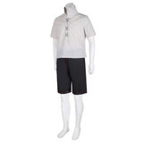 Samurai Champloo Mugen Cosplay Costume Costume - Tophatter Daily Deals