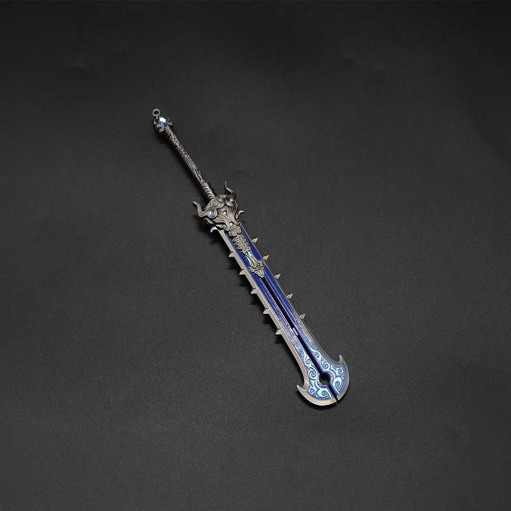 Tingtao Broadsword Tingtao Broadsword Only - Tophatter Daily Deals