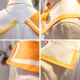 Kagemusha Magical Future Vocal Idol Cosplay Costume - Tophatter Daily Deals