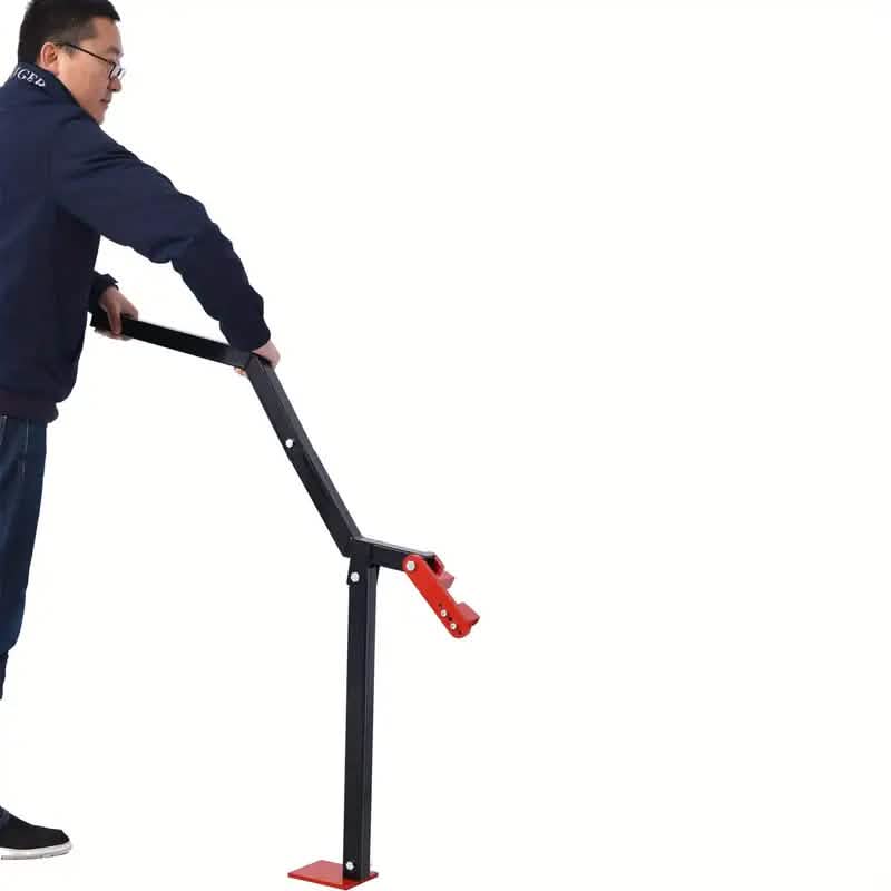 Brush Grubber Rod/Post Puller Garden & Patio - Tophatter Daily Deals