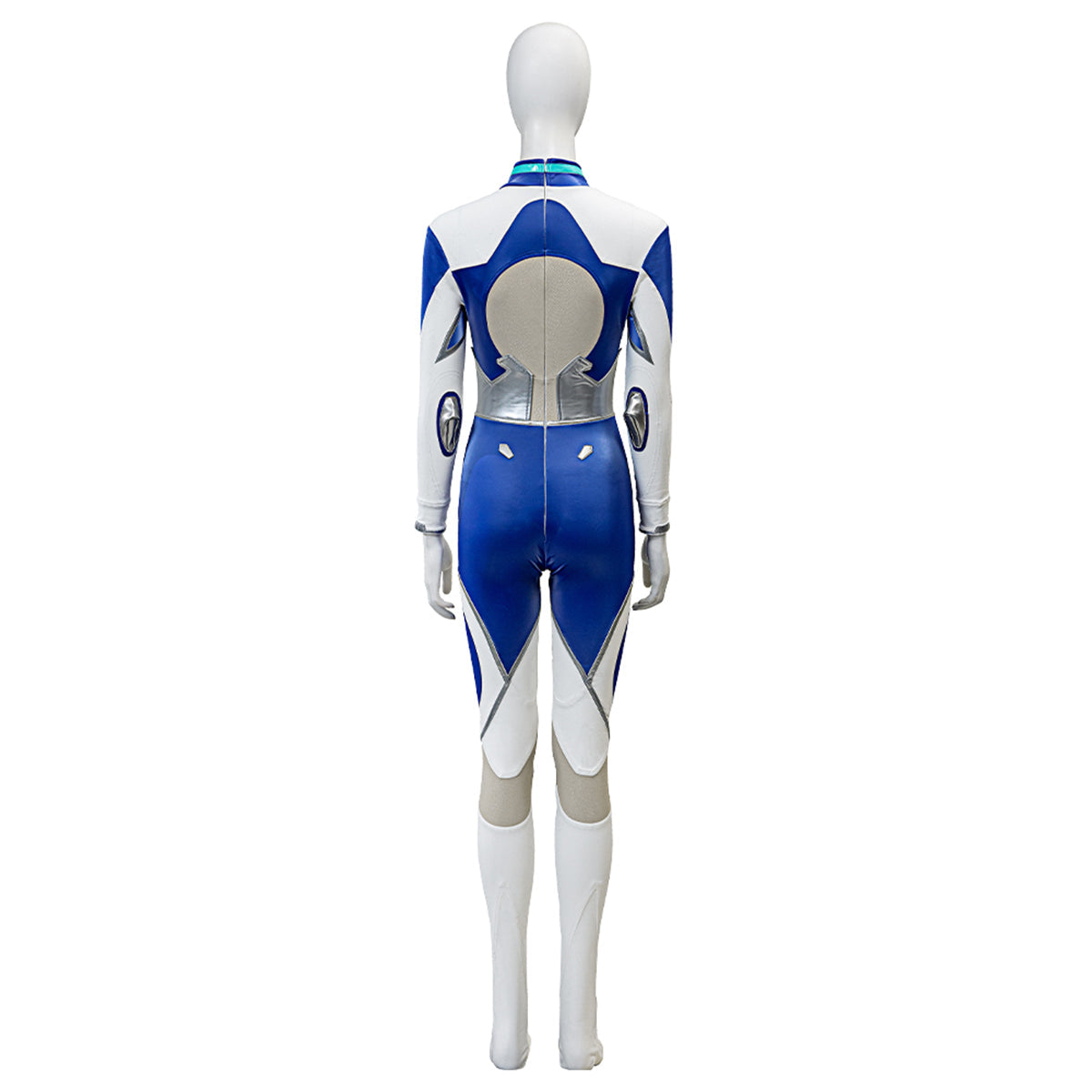MAV Rivals Invisible Woman Premium Edition Cosplay Costume Costume - Tophatter Daily Deals