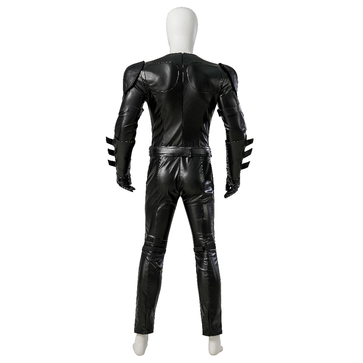 The Flash Bruce Wayne Batman Suit Cosplay Costume Costume - Tophatter Daily Deals