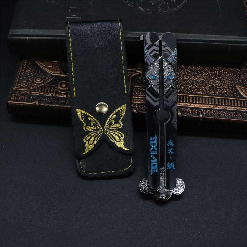 Xiao Game Butterfly Knife Trainer Replica - Tophatter Daily Deals
