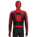 Marvel's Spider-Man 2 Spider-Man Last Stand Suit Cosplay Costume Costume - Tophatter Daily Deals