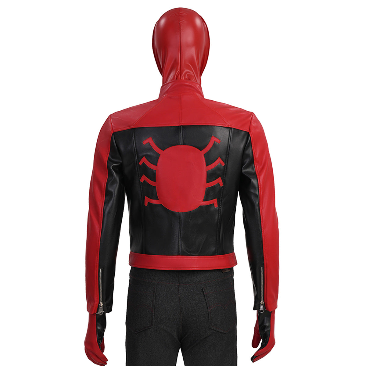 Marvel's Spider-Man 2 Spider-Man Last Stand Suit Cosplay Costume Costume - Tophatter Daily Deals