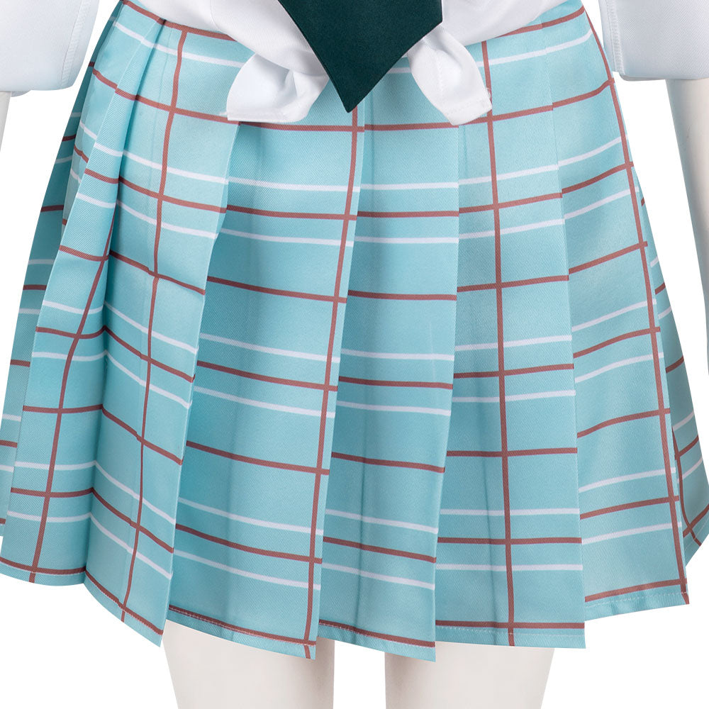 My Dress-Up Darling Sono Bisque Doll Wa Koi Wo Suru Kitagawa Marin Cosplay Costume - Tophatter Daily Deals
