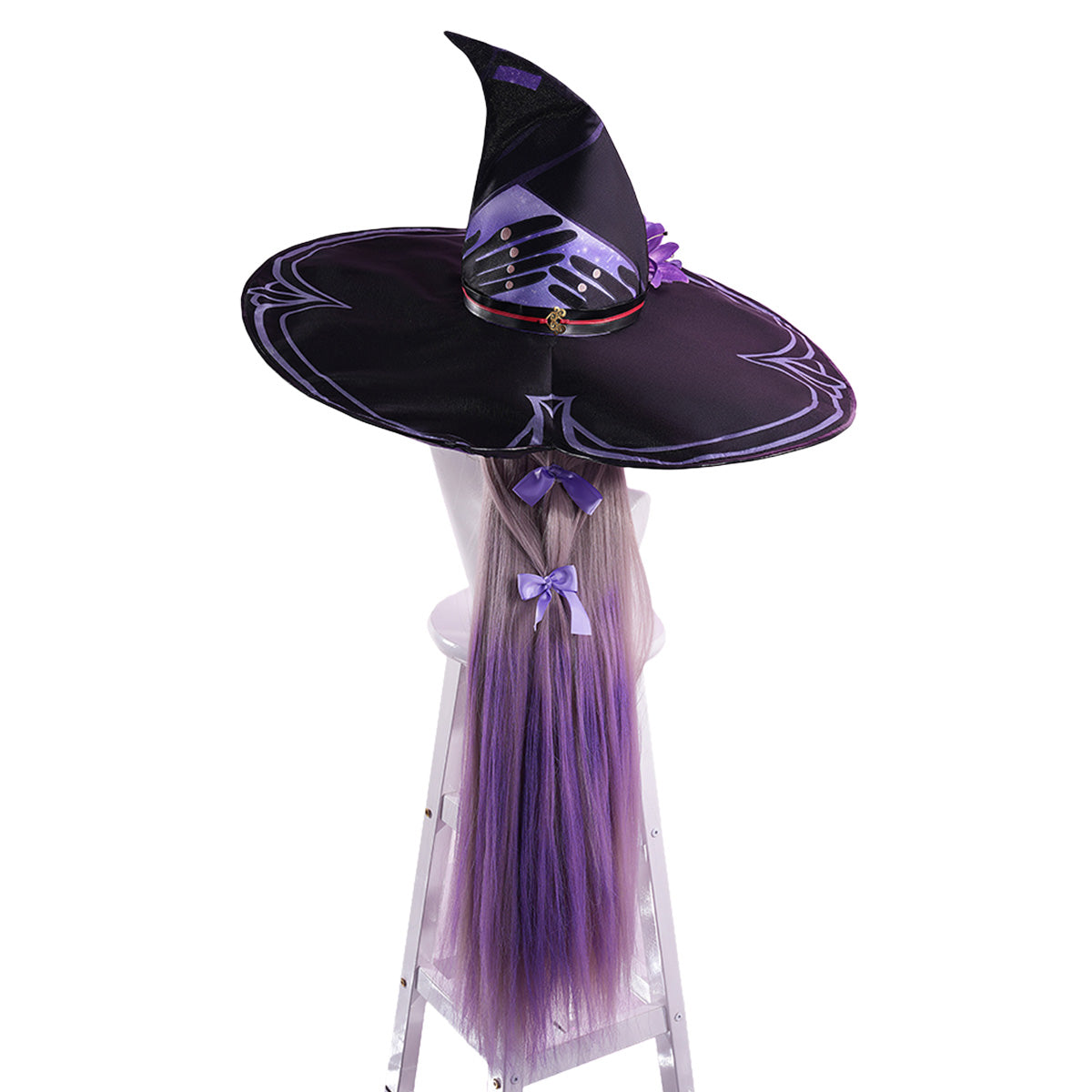 Honkai: Star Rail The Herta Herta Prime Premium Edition Cosplay Costume Costume - Tophatter Daily Deals