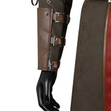 Baldur's Gate III Baldur s Gate 3 Wyll Cosplay Costume Costume - Tophatter Daily Deals
