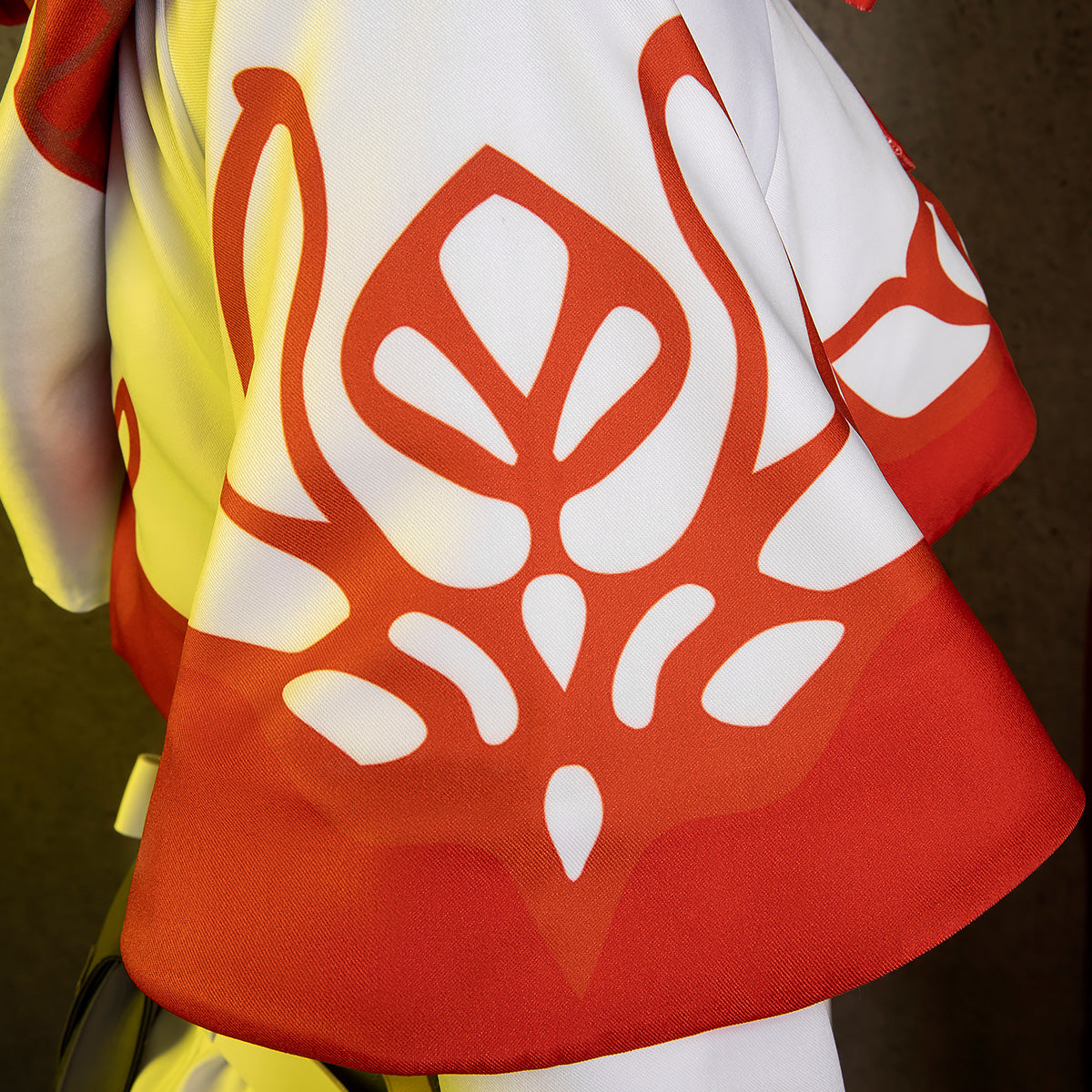 Final Fantasy XIV FF14 White Mage Premium Edition Cosplay Costume Costume - Tophatter Daily Deals