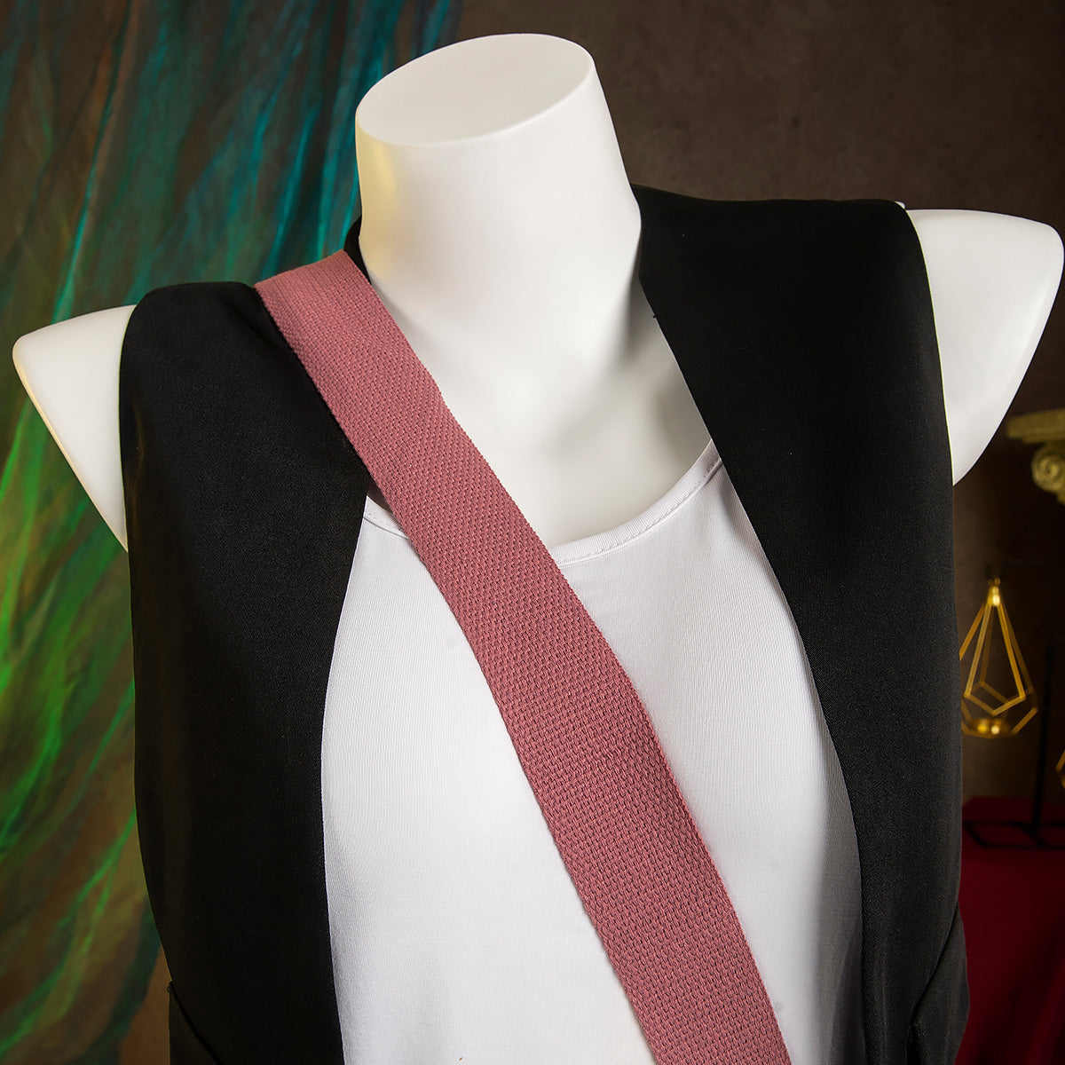 PM Black White PM Hilda Cosplay Costume Costume - Tophatter Daily Deals