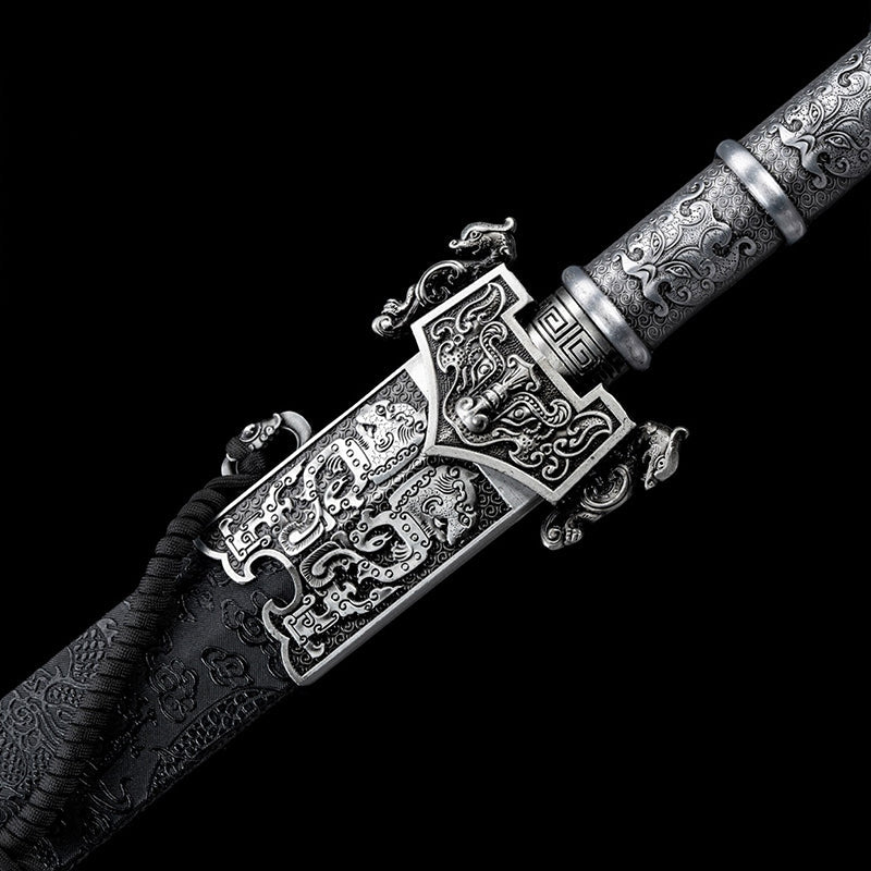 Dragon's Edge Blades 龍 - Tophatter Daily Deals