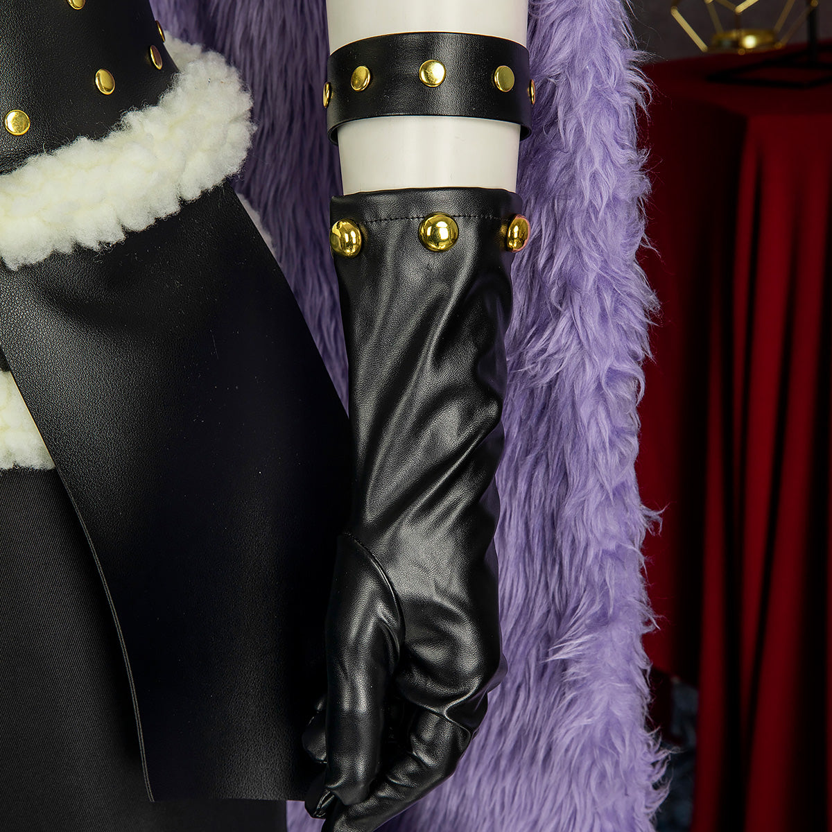 One Piece Loki Cosplay Costume Costume - Tophatter Daily Deals