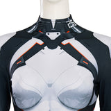 Honkai: Star Rail Firefly Powered Suit Premium Edition Cosplay Costume Costume - Tophatter Daily Deals