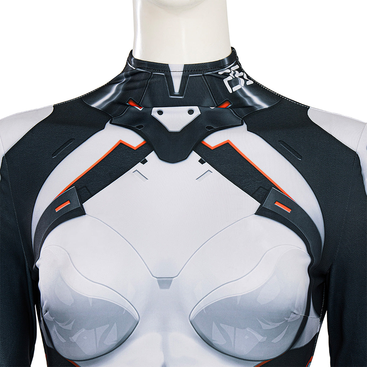 Honkai: Star Rail Firefly Powered Suit Premium Edition Cosplay Costume Costume - Tophatter Daily Deals