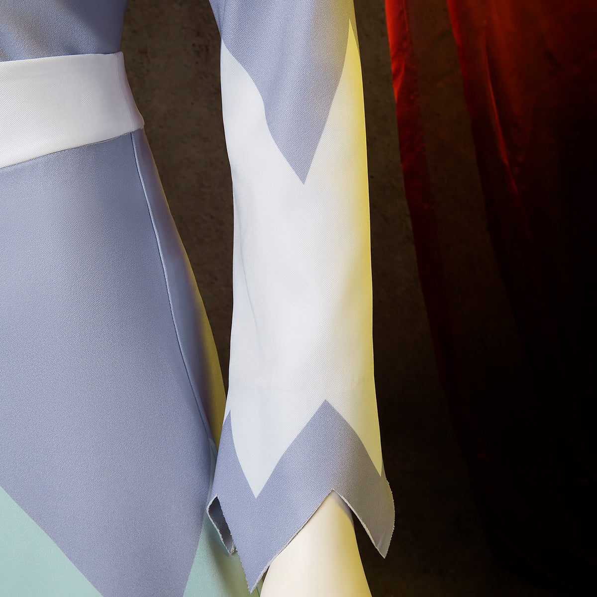 Hazbin Hotel Sera Cosplay Costume Costume - Tophatter Daily Deals