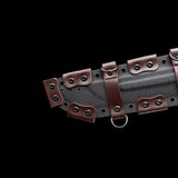 Tactical Miller Great Samurai - Tophatter Daily Deals