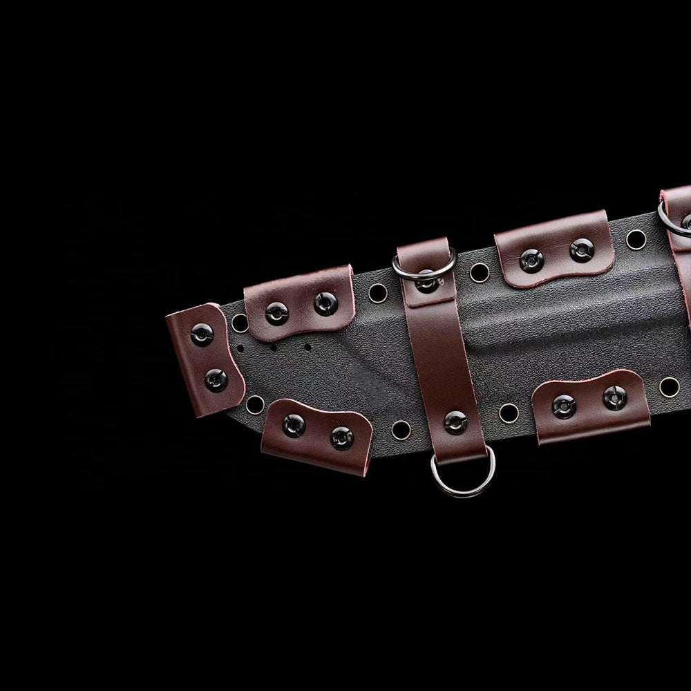 Tactical Miller Great Samurai - Tophatter Daily Deals