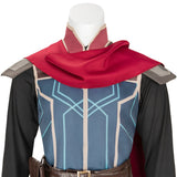 The Dragon Prince Season 4 Prince Callum Cosplay Costume Costume - Tophatter Daily Deals