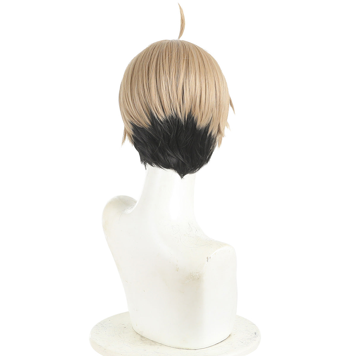 Tougen Anki Jin Kougasaki Brown Cosplay Wig Wig - Tophatter Daily Deals