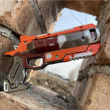 1:2 Wingman Metal Replica - Tophatter Daily Deals