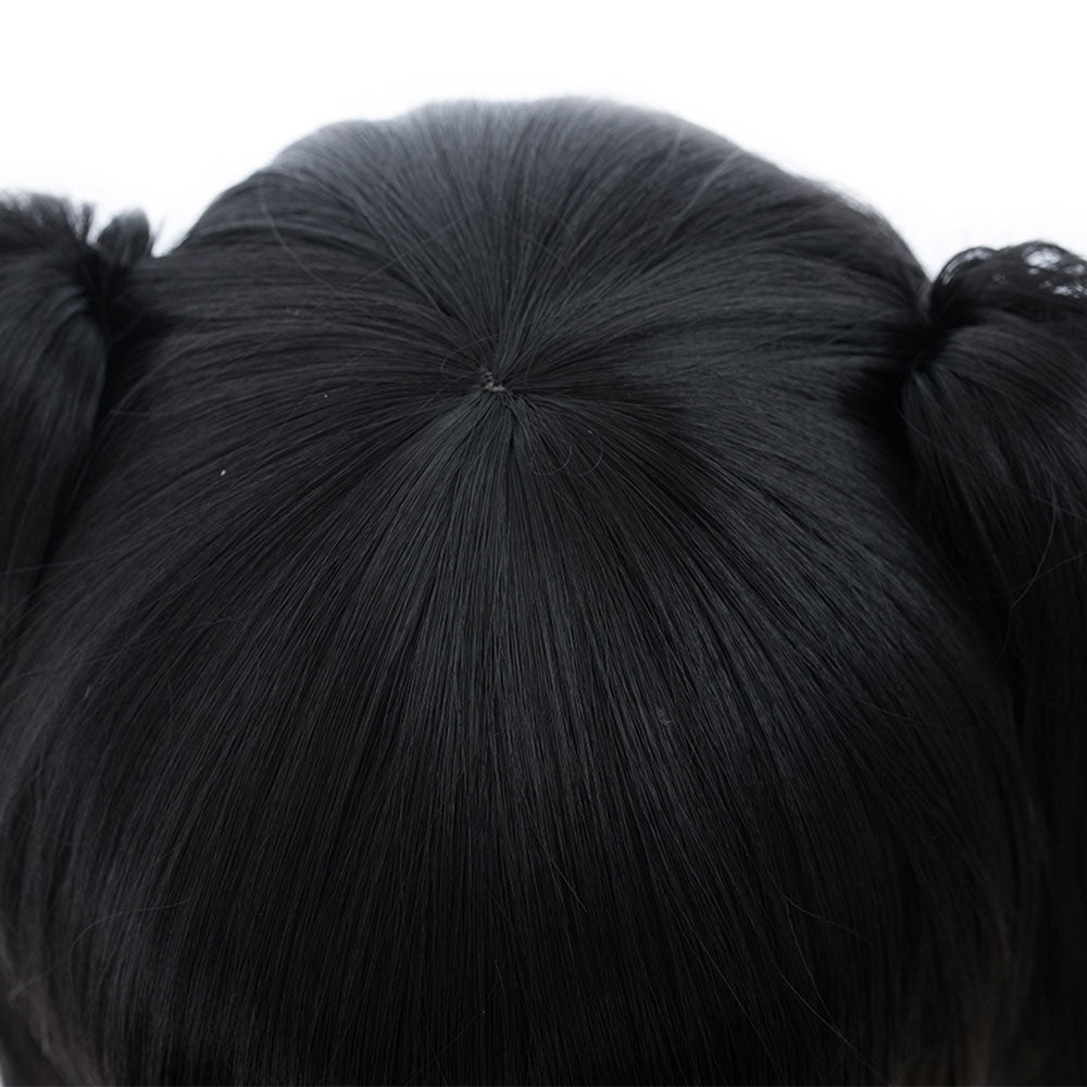 Date A Live Tokisaki Kurumi Nightmare Black Cosplay Wig Wig - Tophatter Daily Deals