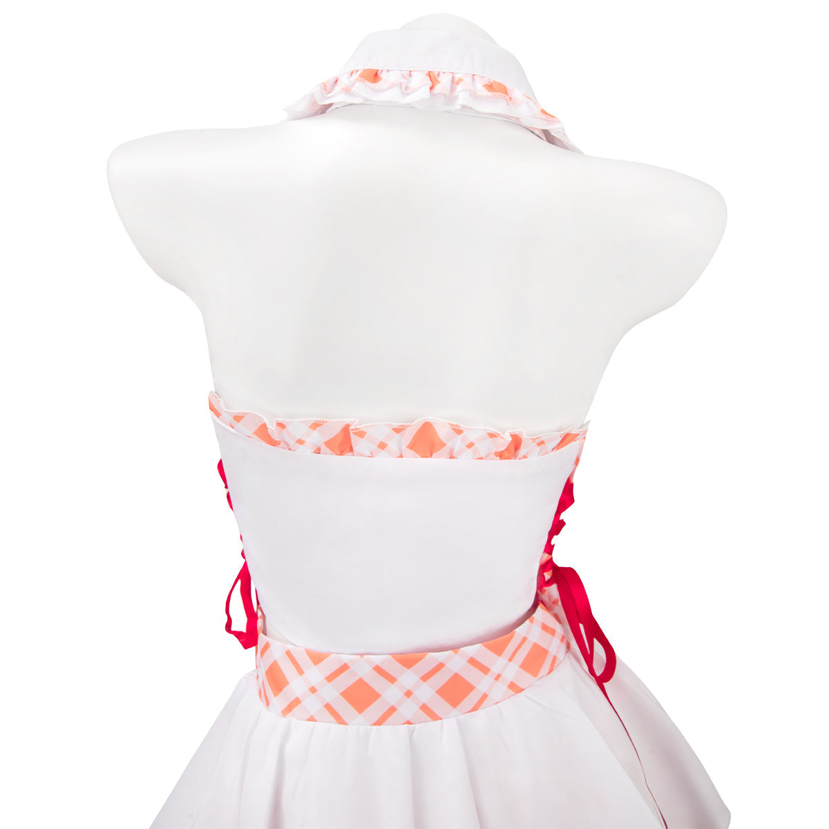 Nekopara Live Maple Cosplay Costume Costume - Tophatter Daily Deals