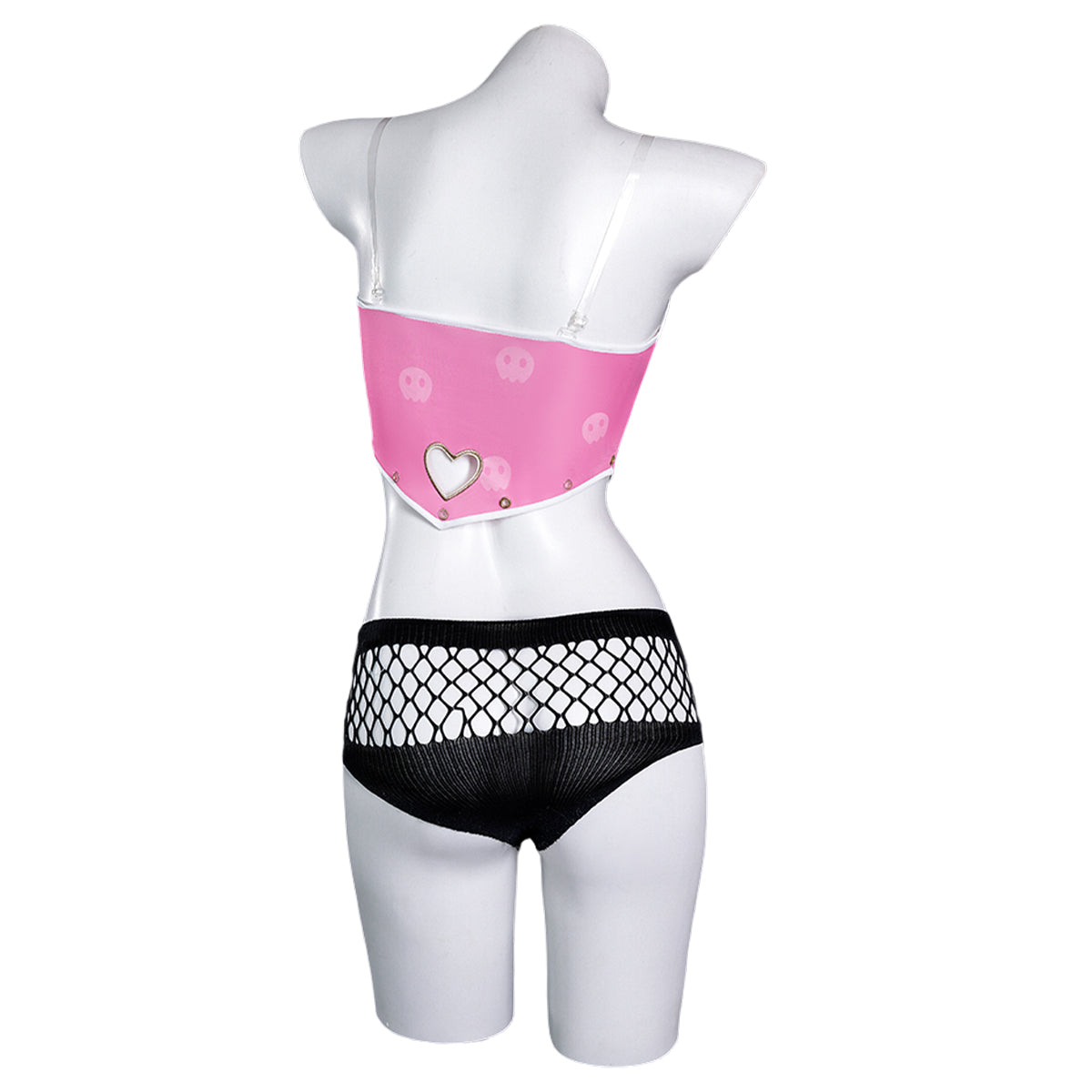 Zenless Zone Zero ZZZ Nicole Demara New skin Cosplay Costume Costume - Tophatter Daily Deals