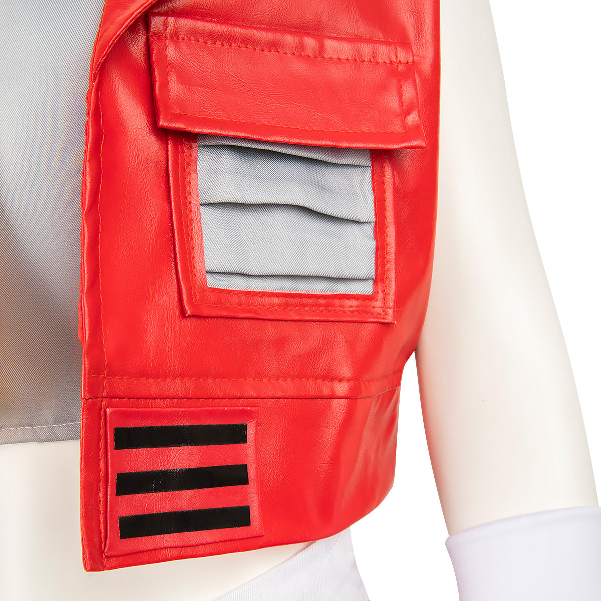 Transformers Female Starscream Cosplay Costume Costume - Tophatter Daily Deals