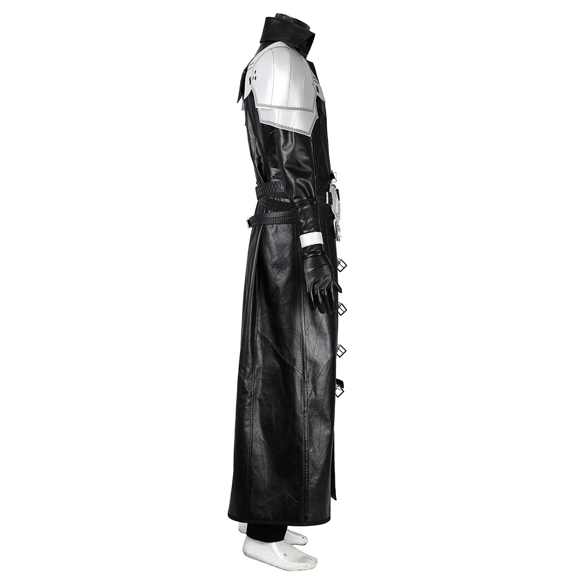 Final Fantasy VII FF7 Rebirth Sephiroth Cosplay Costume Costume - Tophatter Daily Deals