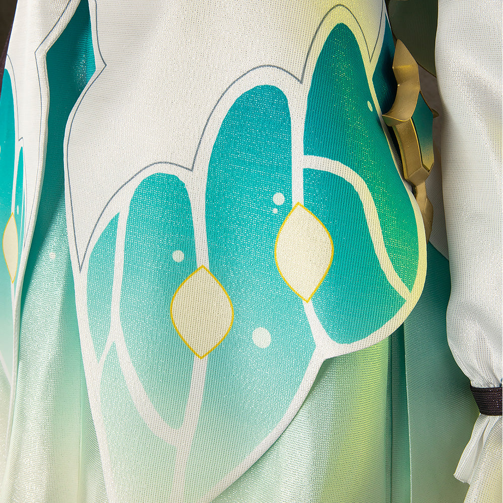 [in stock]Honkai: Star Rail Firefly Refined Edition Cosplay Costume Costume - Tophatter Daily Deals