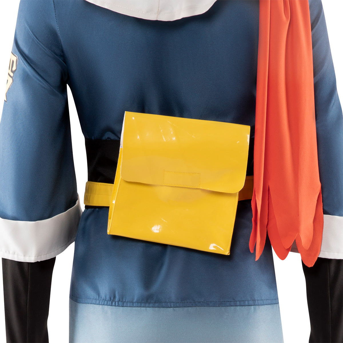 Pokemon Legends: Arceus Female Protagonist Akari Cosplay Costume Costume - Tophatter Daily Deals