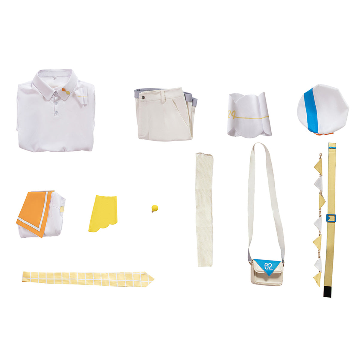 Magical Miral 2024 - Twins Cosplay Brother Cosplay Costume Costume - Tophatter Daily Deals