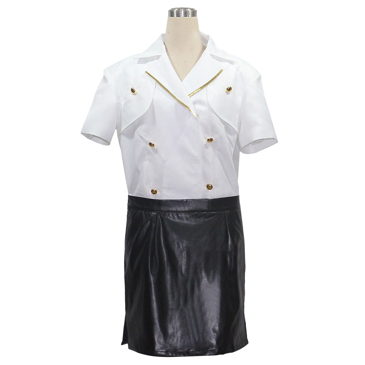 Azur Lane Deutschland Cosplay Costume Costume - Tophatter Daily Deals