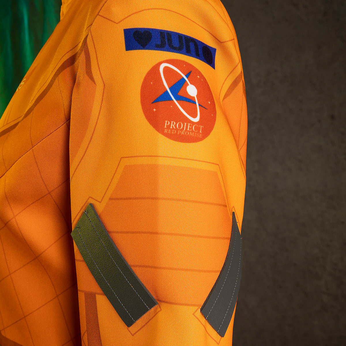 [In stock] Overwatch 2 OW2 Juno Cosplay Costume - Tophatter Daily Deals