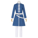 [In stock]Frieren: Beyond Journey's End Himmel Cosplay Costume - Tophatter Daily Deals