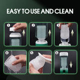 Acmejoy - 8 Thrusting & Rotation Masturbator Cup Masturbation Cup - Tophatter Daily Deals